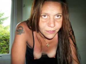 Ohanna prostituée à Escalquens, 31
