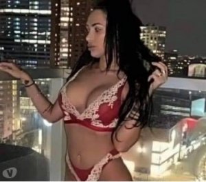 Mariana outcall escorts in Southwater, UK